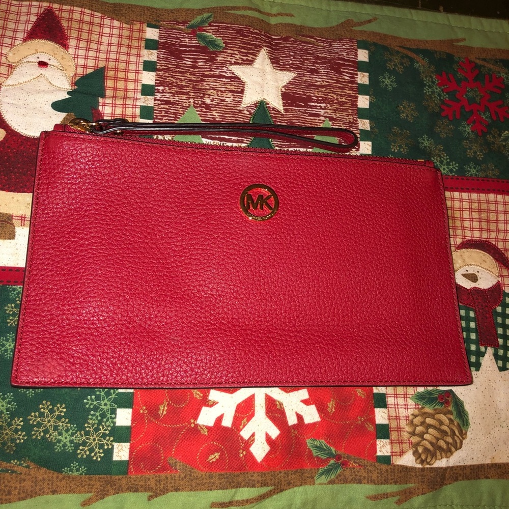 Wristlet